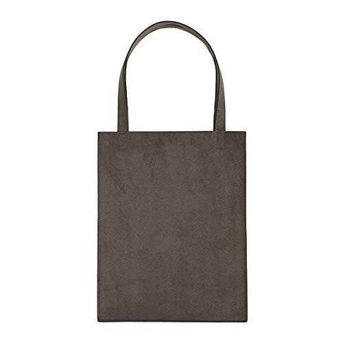 新品 [伊東屋] カラーチャート ドキュメントトート 84 Anchor Gray