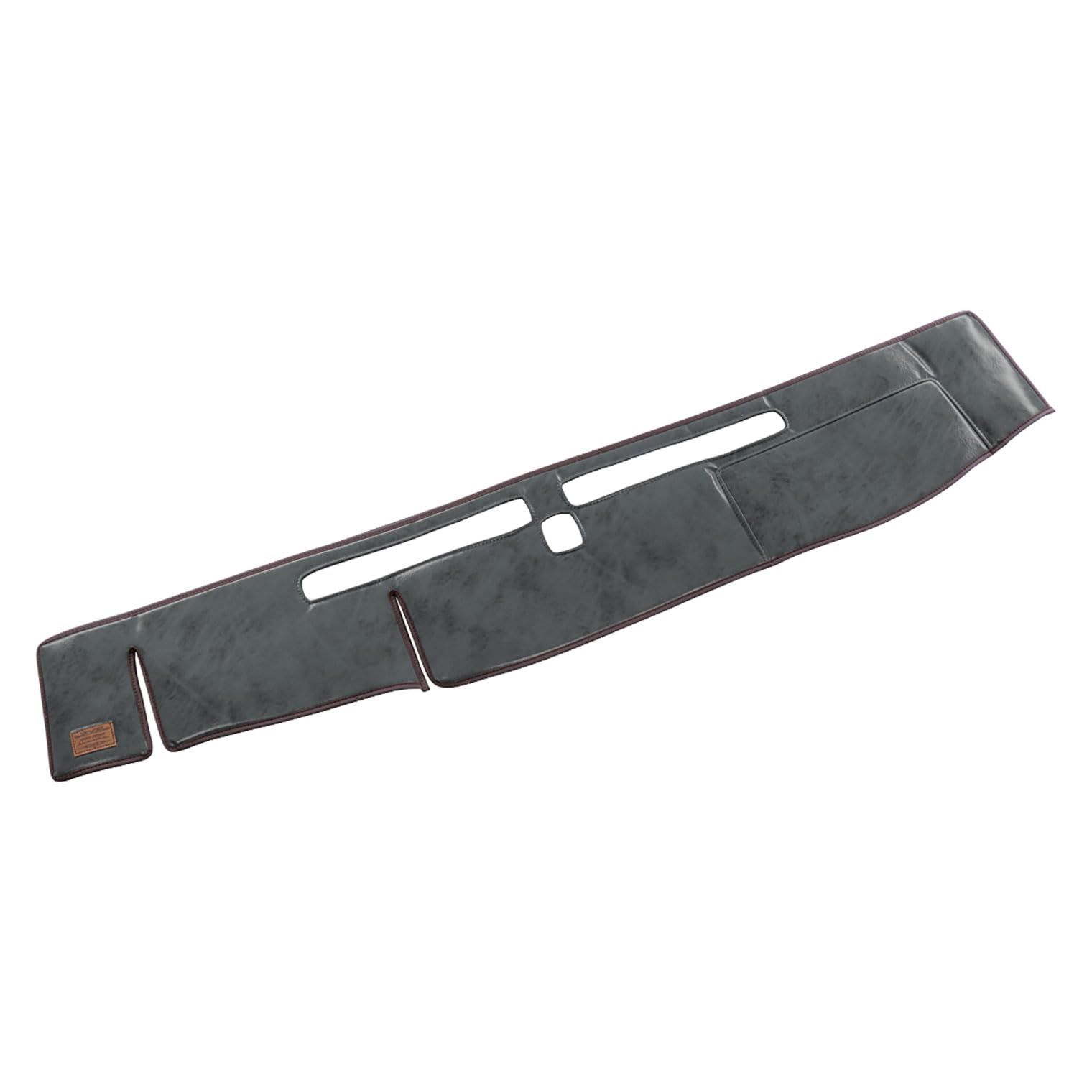 新着商品 grace（グレイス） ダッシュマット再再販70ランクル AX（R5/11～） アンティーク カラー：グレーGAC-70DMAQGY