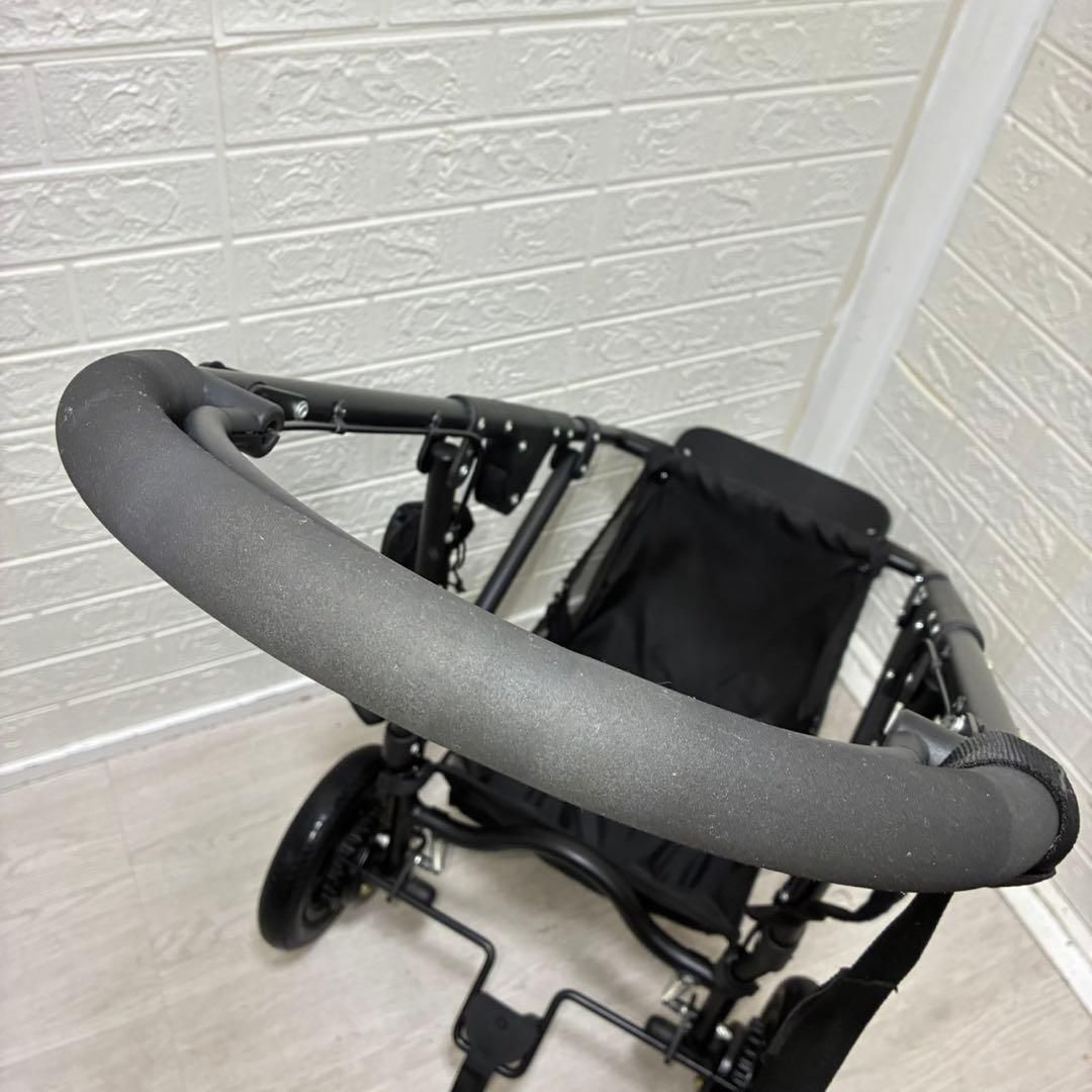 即決美品 エアバギー ココブレーキ DOME専用新品アダプター付き ペットカート 即決 エアバギー ココブレーキ DOME専用新品アダプター付き Air Buggy