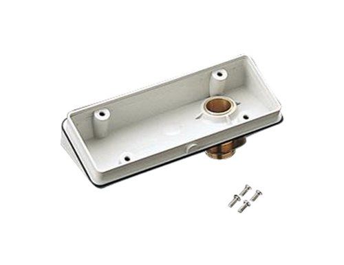 新品 TOTO イオン水生成器用リモコン取付台 TH632-13#G14