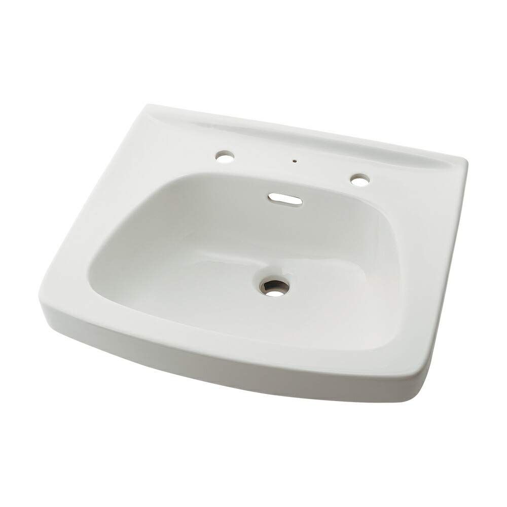 新品 カクダイ KAKUDAI 【493-195】壁掛洗面器