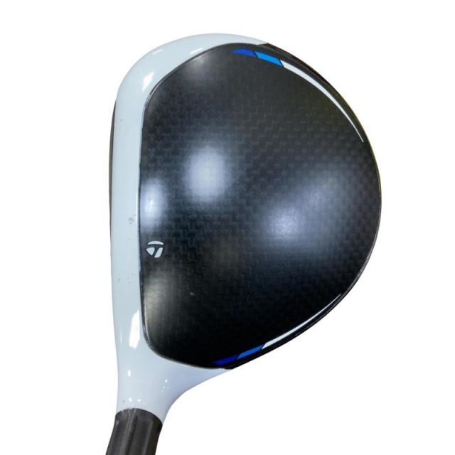 【中古】 テーラーメイド SIM2 MAX 5W フェアウェイウッド FW TENSEI BLUE TM50(SIM2 FW) (フレックスS) メンズ 男性用 右利き 右用 Cランク ゴルフクラブ 【中古】 テーラーメイド SIM2 MAX 5W フェアウェイウッド FW TENSEI BLUE TM50(SIM2 FW) (フレックスS) メンズ 男性用 右利き 右用 Cランク ゴルフクラブ