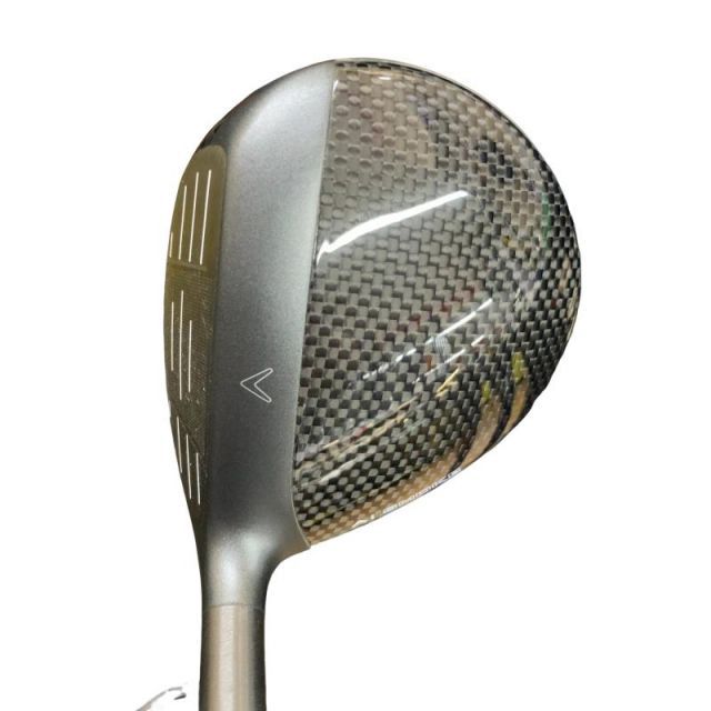 中古】 キャロウェイ PARADYM Ai SMOKE MAX D 7W フェアウェイウッド