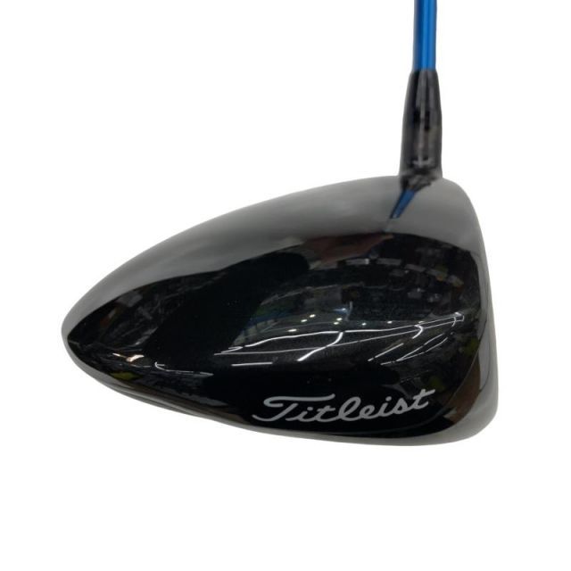 中古】 タイトリスト 913 D2 9.5° ドライバー DR Tour AD GT-6