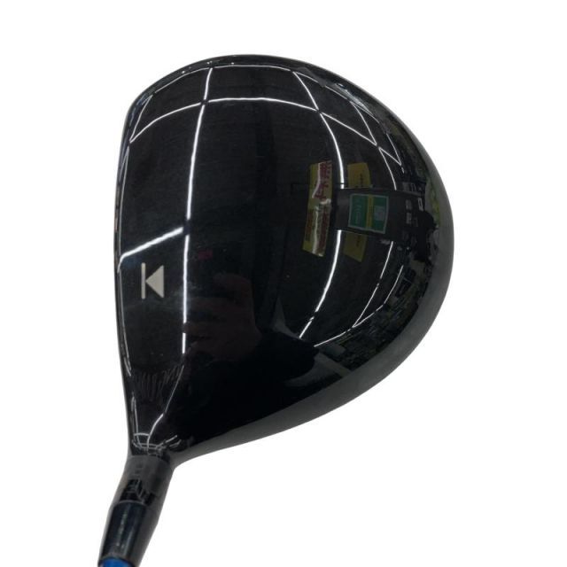 中古】 タイトリスト 913 D2 9.5° ドライバー DR Tour AD GT-6