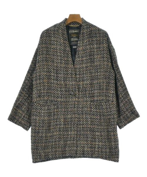 JOURNAL STANDARD L'ESSAGE コート（その他） レディース 【古着】【中古】【送料無料】