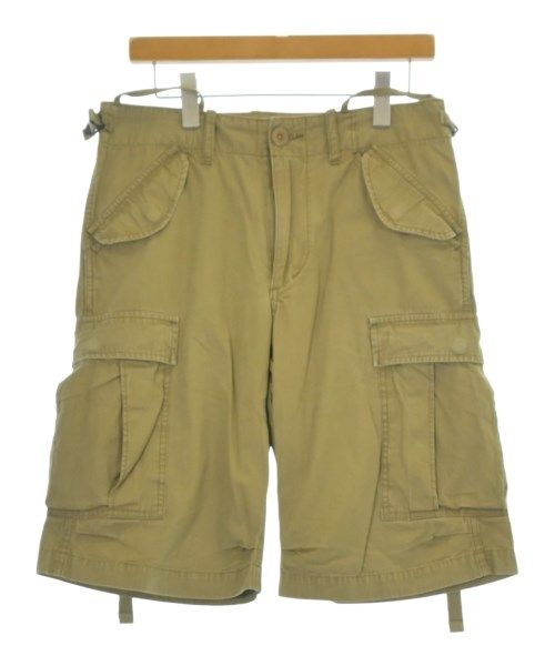 NIGEL CABOURN ショートパンツ メンズ 【古着】【中古】【送料無料】