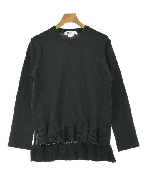 COMME des GARCONS COMME des GARCONS ニット・セーター レディース 【古着】【中古】【送料無料】
