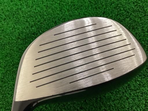 中古】 BALDO TTX STRONG LUCK 460 1W ドライバー DR リシャフト