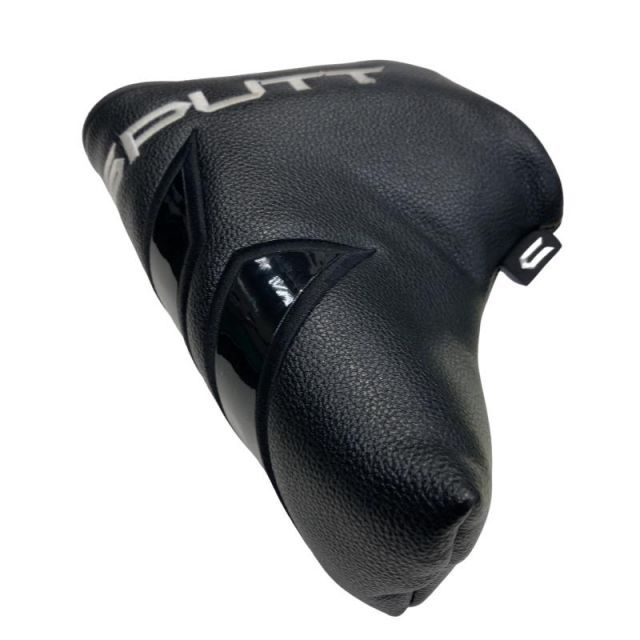 中古】 CROSSPUTT CROSSPUTT TOUR2.0 33インチ パター PT スチール