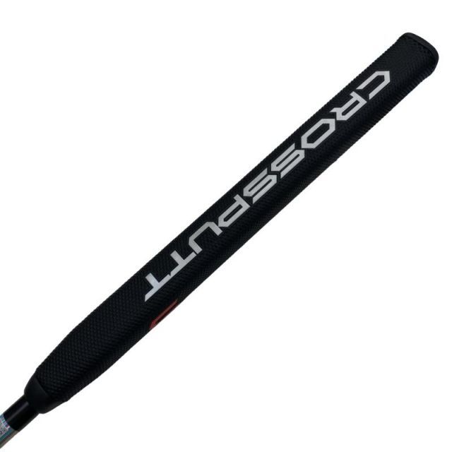 中古】 CROSSPUTT CROSSPUTT TOUR2.0 33インチ パター PT スチール