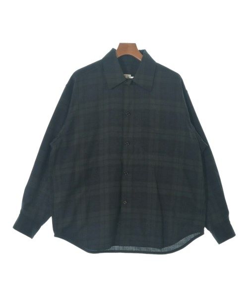 Traditional Weatherwear カジュアルシャツ メンズ 【古着】【中古】【送料無料】