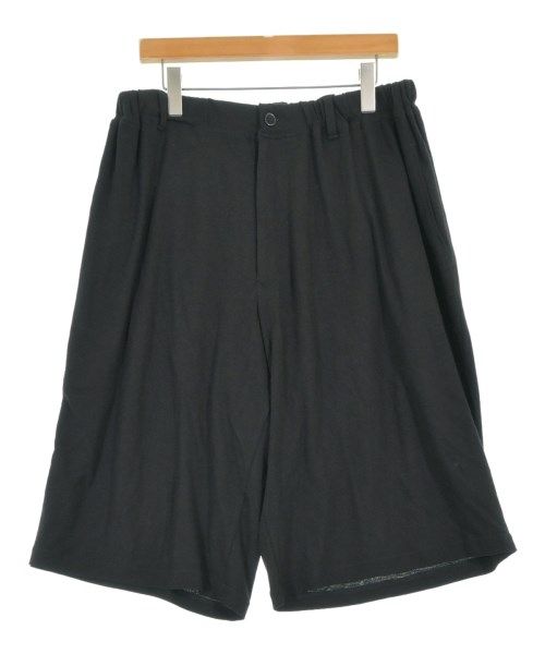 yohji yamamoto POUR HOMME ショートパンツ メンズ 【古着】【中古】【送料無料】