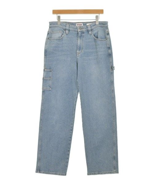 GUESS デニムパンツ メンズ 【古着】【中古】【送料無料】