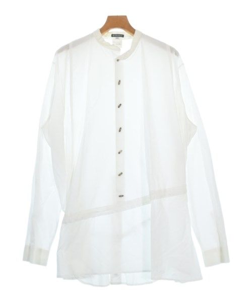 ANN DEMEULEMEESTER カジュアルシャツ メンズ 【古着】【中古】【送料無料】