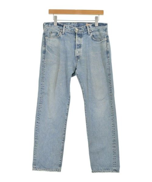 RHC Ron Herman デニムパンツ メンズ 【古着】【中古】【送料無料】