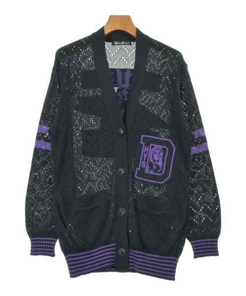 HYSTERIC GLAMOUR カーディガン レディース 【古着】【中古】【送料無料】