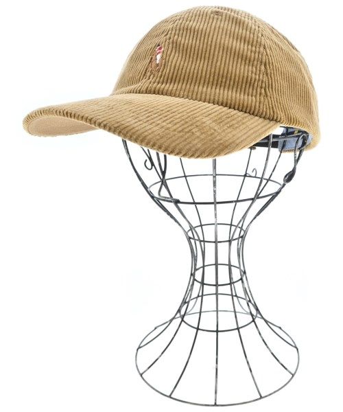 Polo Ralph Lauren キャップ メンズ 【古着】【中古】【送料無料】