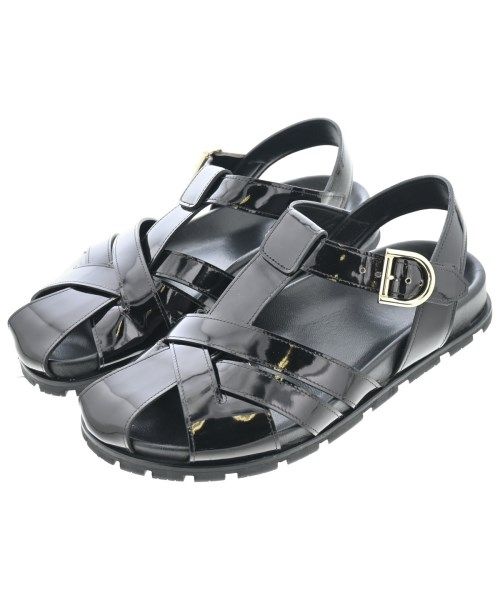 DRIES VAN NOTEN サンダル レディース 【古着】【中古】【送料無料】