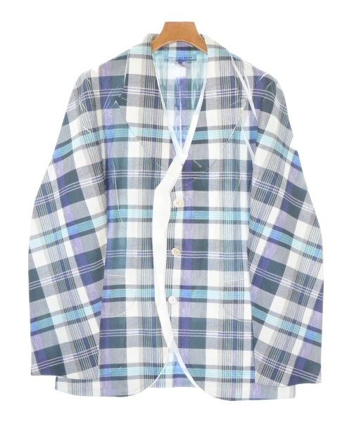 COMME des GARCONS SHIRT ジャケット メンズ 【古着】【中古】【送料無料】