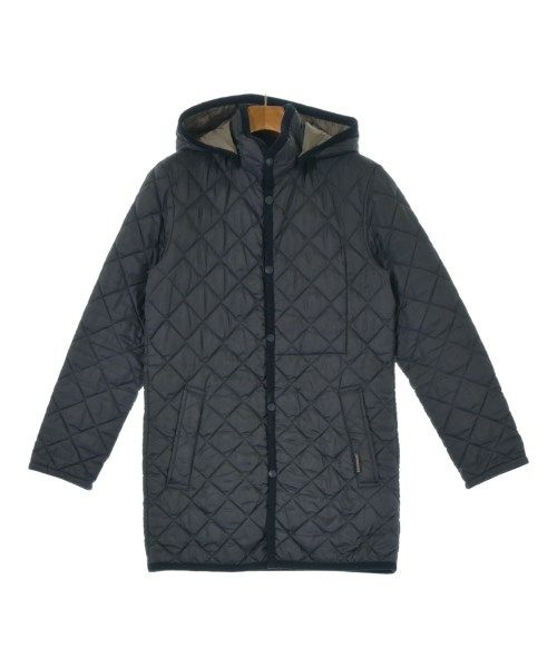 LAVENHAM ダウンコート レディース 【古着】【中古】【送料無料】