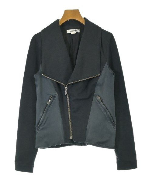 HELMUT LANG ライダース レディース 【古着】【中古】【送料無料】