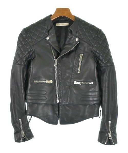 BALENCIAGA ライダース レディース 【古着】【中古】【送料無料】