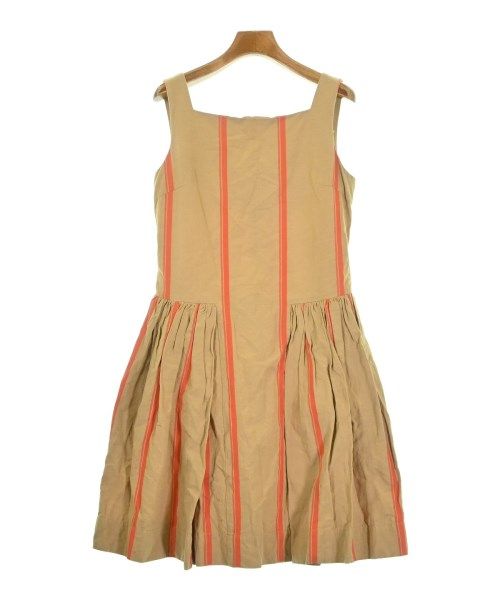 Vivienne Westwood RED LABEL ワンピース レディース 【古着】【中古】【送料無料】