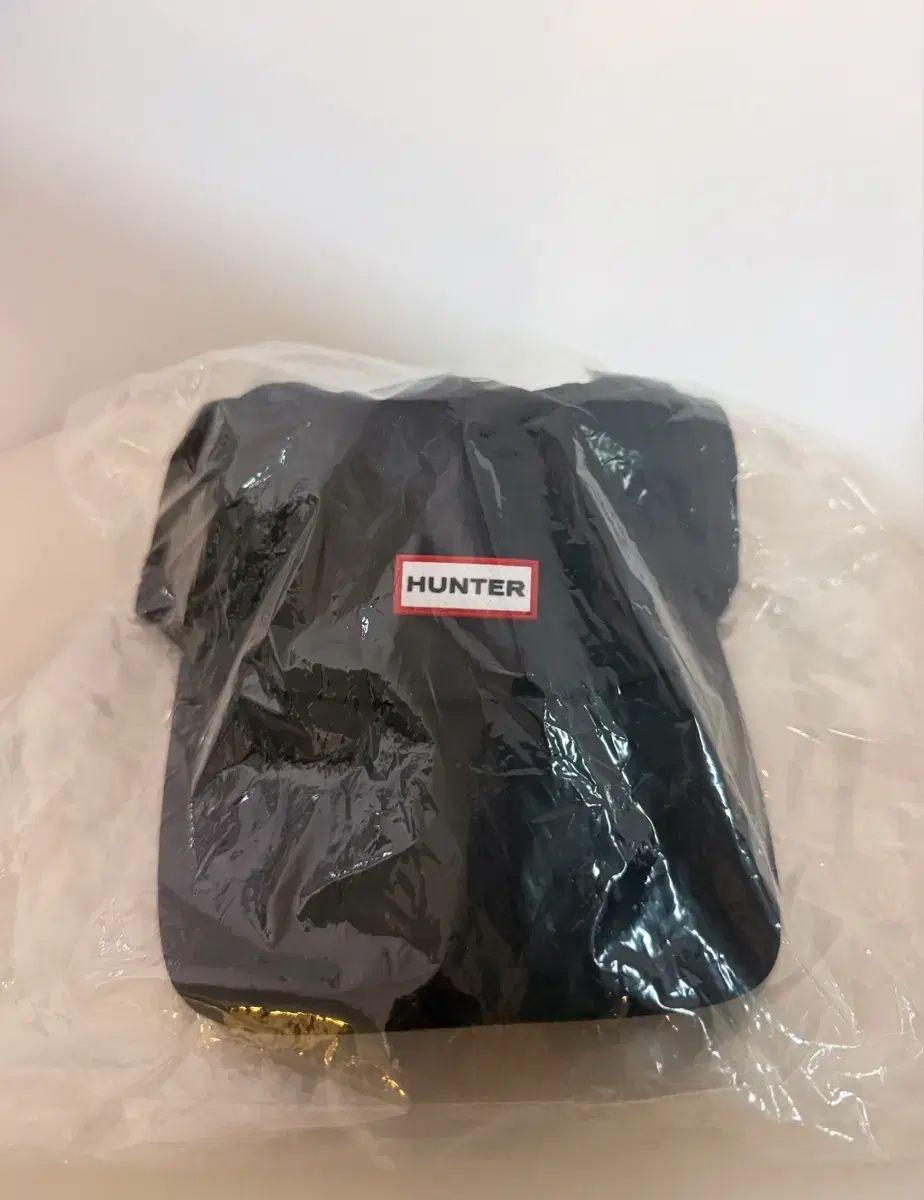 未開封新品 斗山 BEARS HUNTER 帽子 ベースボールキャップ HUNTER