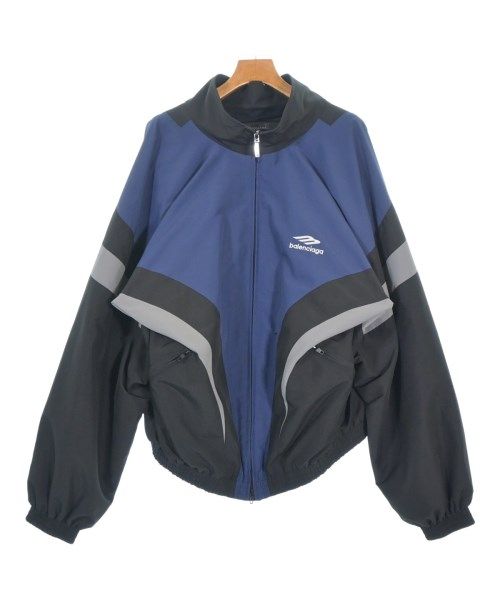 BALENCIAGA ブルゾン（その他） メンズ 【古着】【中古】【送料無料】