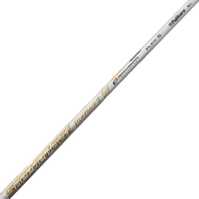 中古】 テーラーメイドスリーブ付き(Qi4D系) フジクラドライバー用