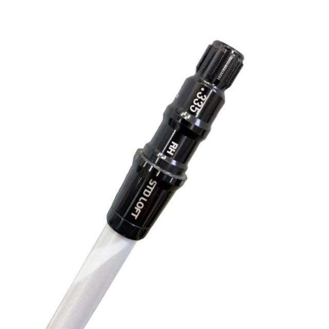 中古】 テーラーメイドスリーブ付き(Qi4D系) フジクラドライバー用