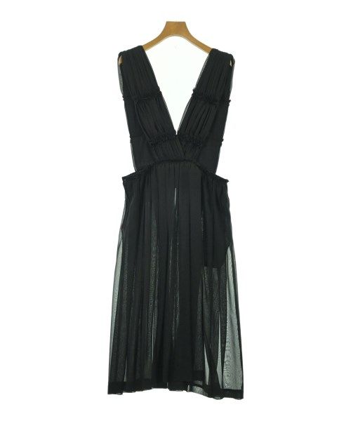 COMME des GARCONS COMME des GARCONS ワンピース レディース 【古着】【中古】【送料無料】