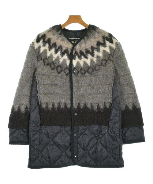 JUNYA WATANABE コート（その他） レディース 【古着】【中古】【送料無料】