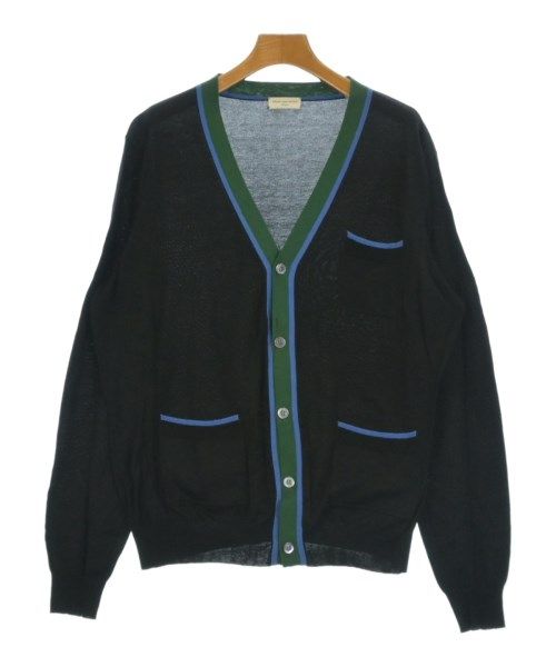 DRIES VAN NOTEN カーディガン レディース 【古着】【中古】【送料無料】