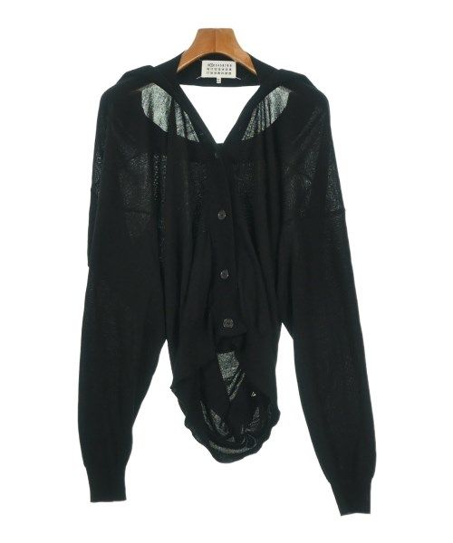 Maison Margiela カーディガン レディース 【古着】【中古】【送料無料】