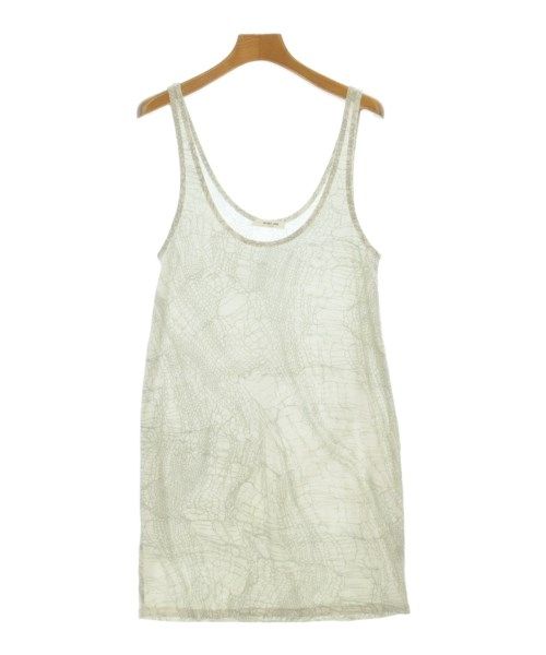 HELMUT LANG ワンピース レディース 【古着】【中古】【送料無料