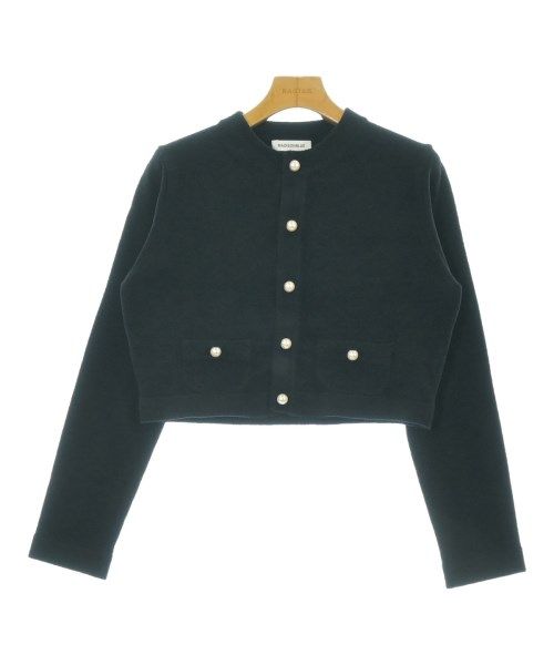MADISON BLUE カーディガン レディース 【古着】【中古】【送料無料】
