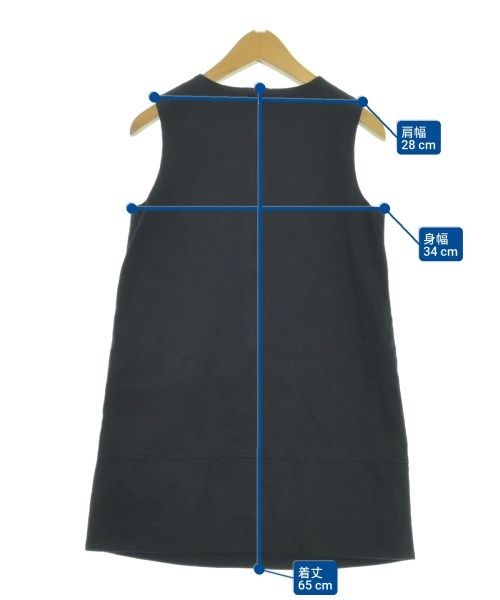 bonpoint ワンピース（その他） キッズ 【古着】【中古】【送料無料
