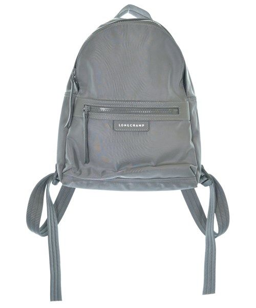 LONGCHAMP バックパック・リュック レディース 【古着】【中古】【送料無料】
