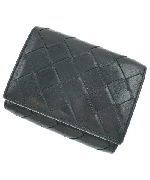 BOTTEGA VENETA 財布・コインケース レディース 【古着】【中古】【送料無料】