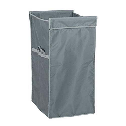 新着商品 UF多分別回収カート (袋) 120L 灰/61-4465-55
