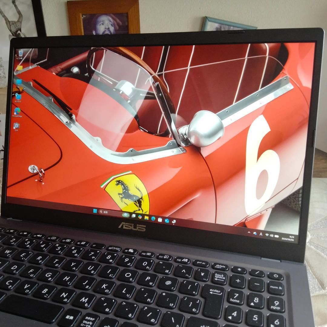 ASUS 15