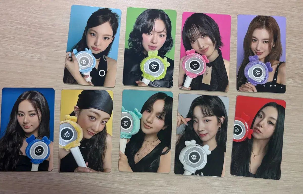 TWICE This is for JAPAN アップグレード席 トレカ - メルカリ