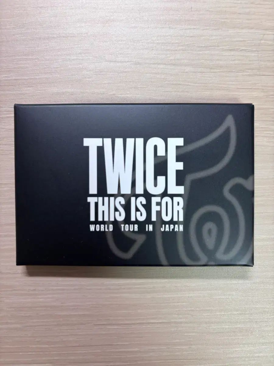 TWICE This is for JAPAN アップグレード席 トレカ - メルカリ