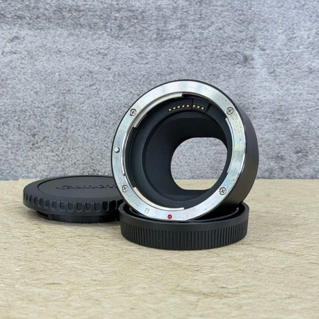マウントアダプター 【中古】Canon キャノン MOUNT ADAPTER EF-EOS M マウント カメラ アクセサリー / 517287