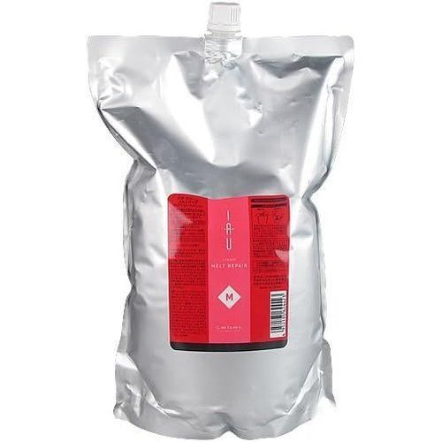 ルベル LebeL イオ クリーム メルトリペア 詰め替え用 2500mL