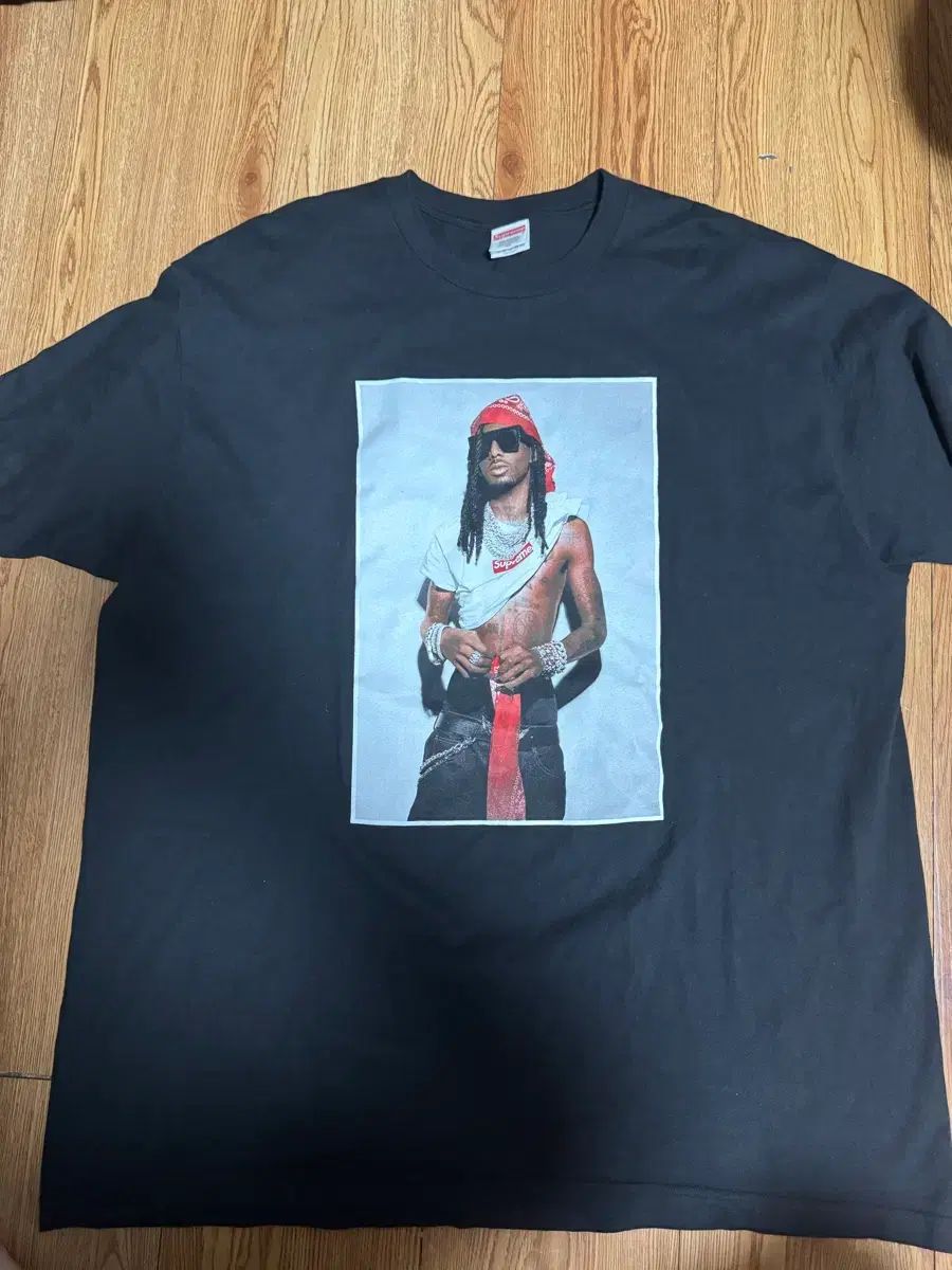 シュプリーム Tシャツ カティ・マラドーナ マーティン・ローズ まとめ 出品