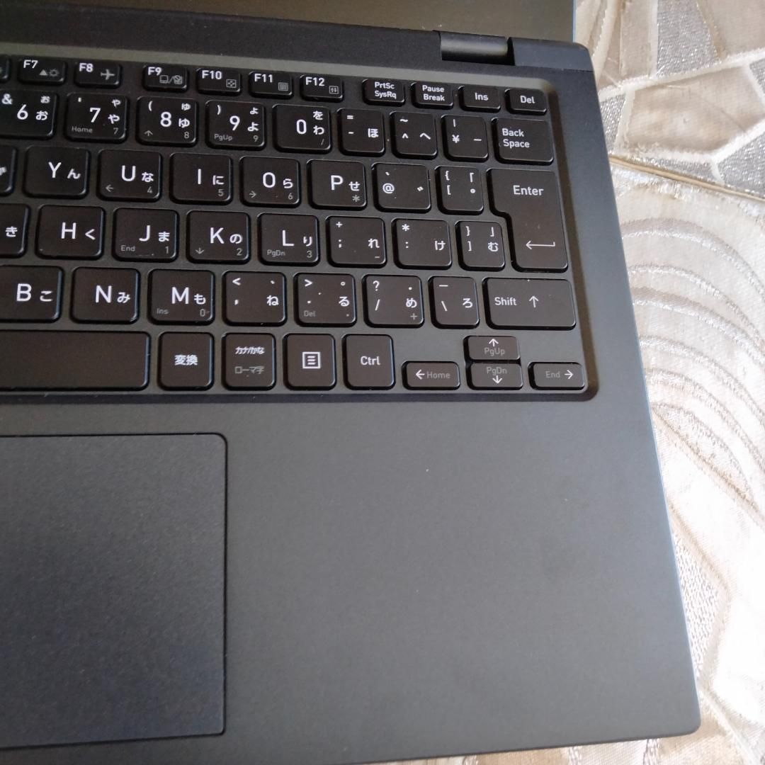 東芝 G83/HU 11世代Core i5 タッチ液晶 Win11 - メルカリ