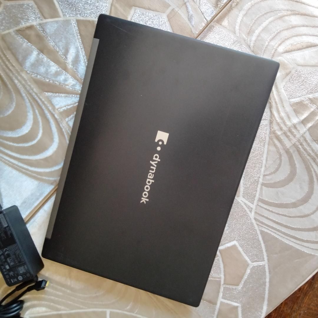 東芝 Dynabook G83/HU i5-1135G7 タッチ液晶 Win11 - メルカリ